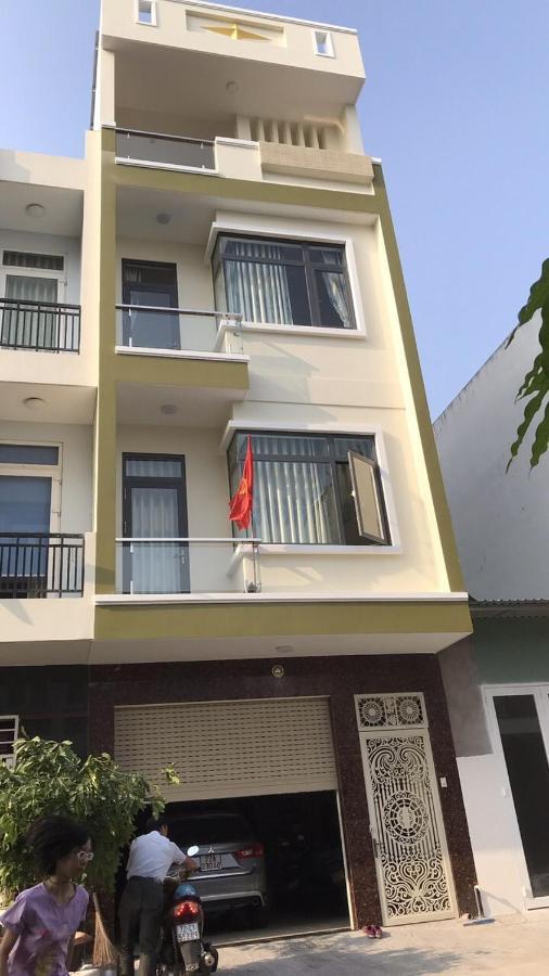 846B50 Binh Gia Apartment Vung Tau Exterior photo